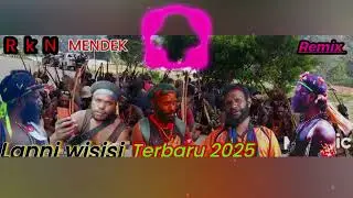 lanni wisisi remix terbaru rkn medek ulagay cabar
