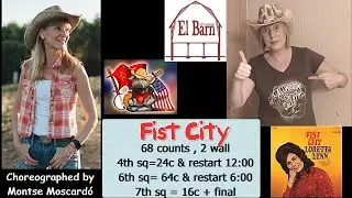 Fist City