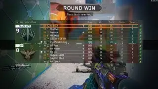 Exposing BnG Uprising (4v6)