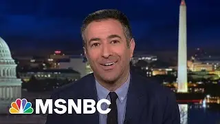 Watch The Beat With Ari Melber Highlights: Jan. 9