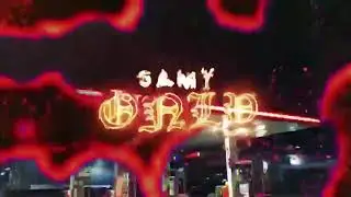 2brouillards-samy Only (SENTA)  freestyle officiel
