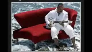 Paul Jackson Jr New CD Lay It Back