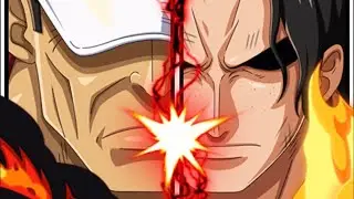 Akainu & Ace Working Together?!! ARENA Kawamatsu 50sta || ONE PIECE TREASURE CRUISE