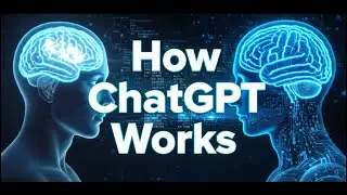 How ChatGPT or GenAI Works in Simple Terms | Complete Beginner Guide
