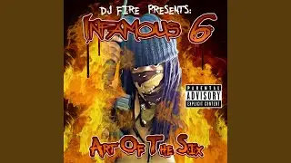 Stick Em Up (feat. Crime Mafia Clique)