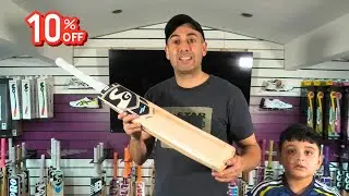 SG KING COBRA CRICKET BAT REVIEW AUGUST 2025
