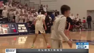 Madelia boys basketball tops St. Mary's