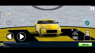 This Jump Is Literally Impossible 💀 | Jumping Cars Ultra Hard