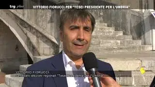 Vittorio Fiorucci per 