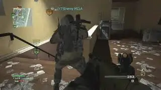 Crispy/Enemy Mcla  Spawn Traps Entire MAP!
