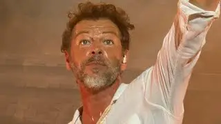 Casting - Christophe Maé (version longue) [Berre-l’étang 06/07/24]