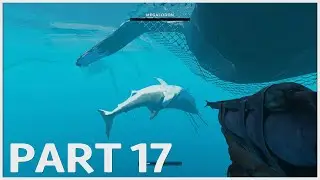 Stranded Deep PS5 Walkthrough Gameplay Part 17 A Win Is A Win - (Full Game)