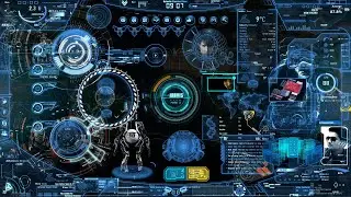 KS JARVIS AI customization for windows 7/10/11 PC/laptop