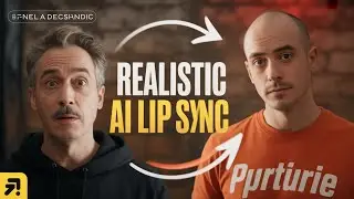 The MOST Realistic AI Lip Sync Tool I&rsquo;ve Ever Tried