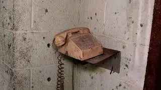(shorts) Exploring Old Mitford Equalization School in (Winnsboro SC) -Explore NC-