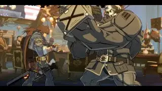 Nothing personal Sol...I just love watching the HPB animation