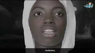 Hommage à Serigne Cheikh Ahmad Tidiane Sy Al Maktoum par la section Assyatou Sy #MaktoumDay #15Mars