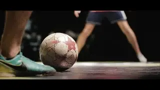 Russian Football Freestyle Championship 2018 | SubWay Street Champions