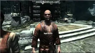 Skyrim save Margret/not saving Margret