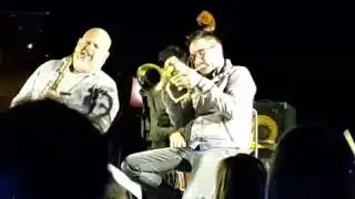 Walter Civettini Live jazz at kristal palace Riva del Garda