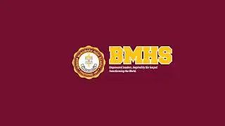 BMHS Streaming