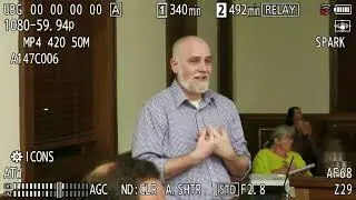 Clifton Forge Town Council Meeting 2_25_2025