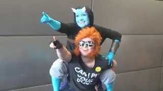 MCM Manchester 2018