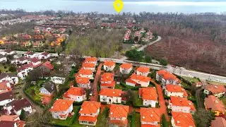 فيلا للبيع بسعر جبار في صبانجا .sapanca satılık villa