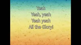 GET THE GLORY (live) Leon Timbo