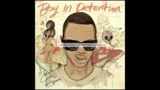 Chris Brown - Leave the Club feat. Joelle James [ Boy in Detention ]