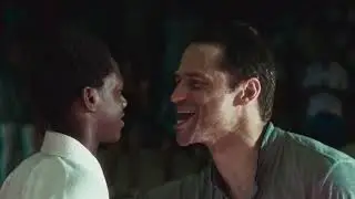El Cintur&oacute;n Negro audio latino
