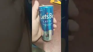 Let's Be Latte (Летс Би Латте)