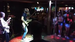 Lucas Milani - Tempo Perdido - Renato Russo - Bahia 2019
