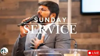 PICA | Sunday Worship Service | 28 December 2025