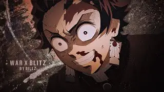 War X Blitz.