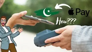 Unlocking Apple Pay in Pakistan: Complete Setup and Tips