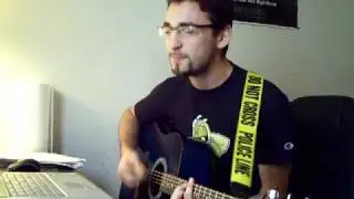 The Not So Sophisticated Love Song