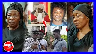 Live: DR UN is here After court hearing: Daddy Lumba case today at Kumasi appeal court, 
