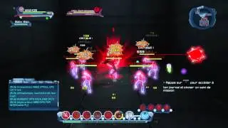 DCUO RAGE DPS GU 43 (175 SP)