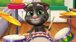 my tom