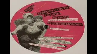 Mark Hawkins - Anon (MSQ 022)