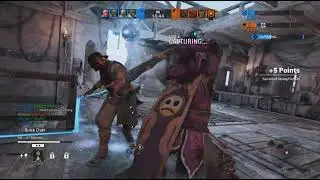 For Honor - Tiandi Dominion #2