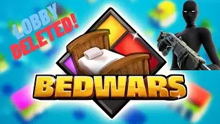 Fortnite x Minecraft Bedwars&hellip; They Had NO Chance