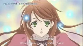 Hakushaku to Yousei Opening 1