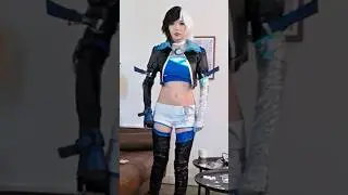 Emiru Luna Snow