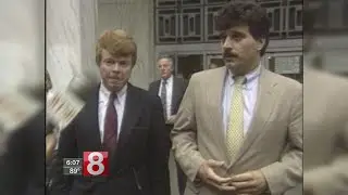 Former Mayor Santopietro seeking second chance