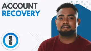 Can&rsquo;t Access 1Password? Official Recovery Options Explained