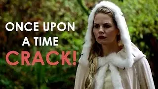 Once Upon a Time Crack! - Tougher Than The Rest [6x11]