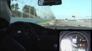 Evans Tuning at Watkins Glen