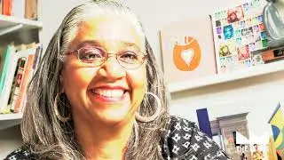 TRAILBLAZER | Leslie King Hammond Honoree Video | The Lewis' 20th Anniversary Gala